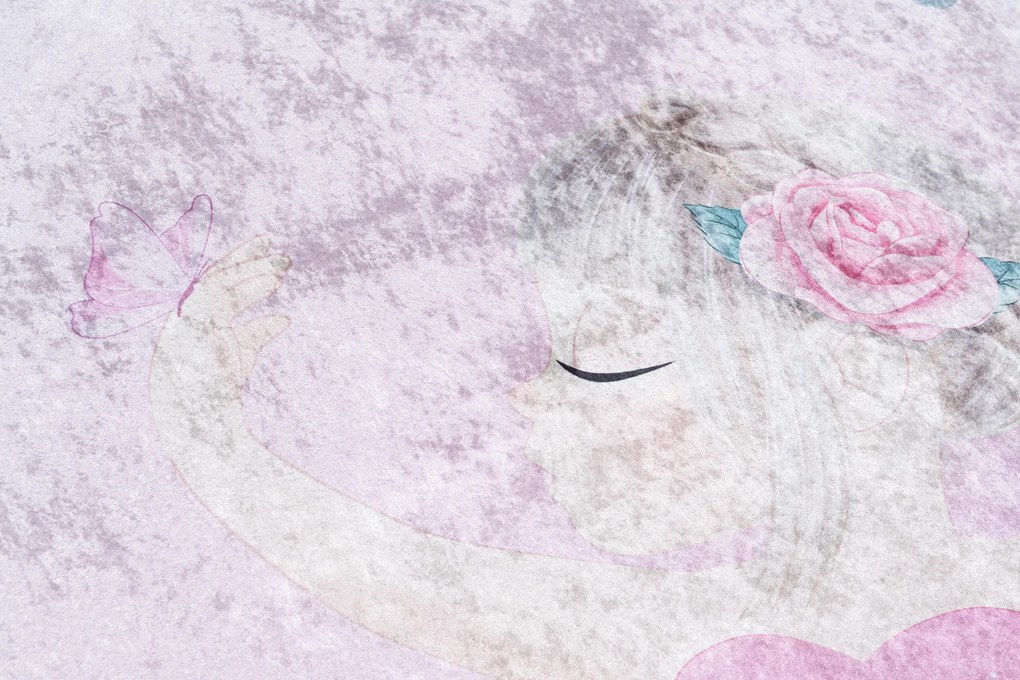 TA Koberec 42830 VYTLAČIŤ EMMA Rozmer: 120x170 cm