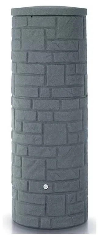 Nádrž na dažďovú vodu Arcado RAR360 STUDENÁ ŠEDÁ 429U