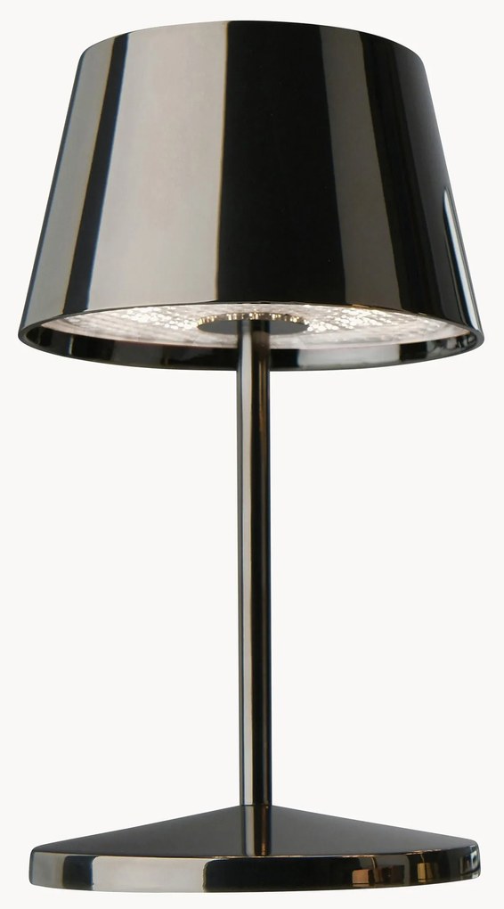 Stmievateľná stolová LED lampa do interiéru/exteriéru Seoul