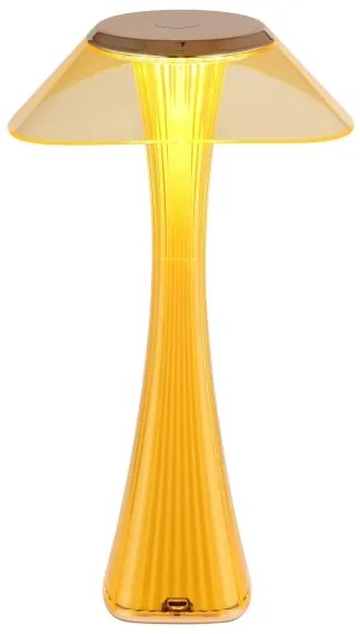 Globo 21025A-LED Stm. nab. stol. lampa AMBRA LED/2,5W/3,7V 2700K/4500K/6500K zl