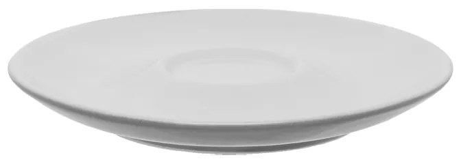 Mokka podšálka bledosivá 12,5 cm - RGB - 451697