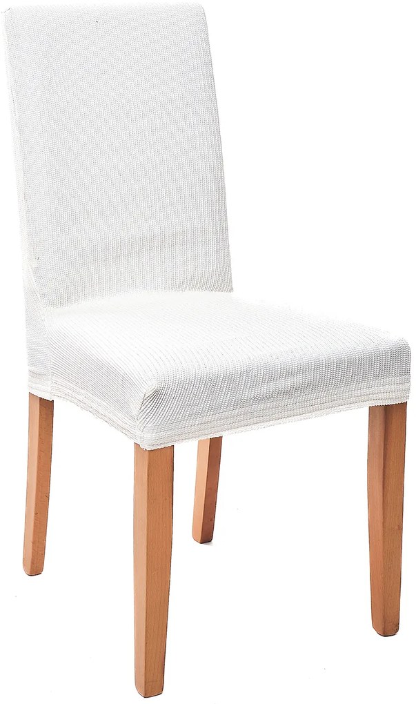 Komashop Návlek na stoličku KRETA Farba: Natur