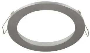 Podľadové svietidlo Remo 1 Downlight hliníkové
