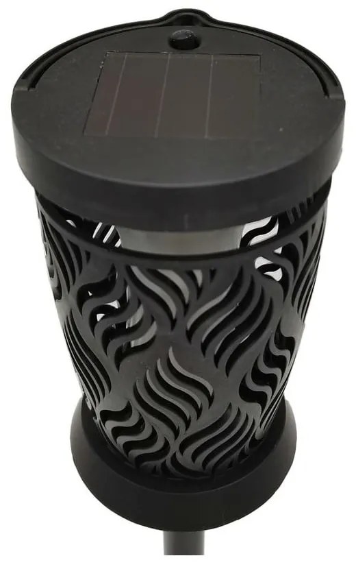 Solárne vonkajšie svietidlá v súprave 2 ks ø 8 cm – Garden Pleasure