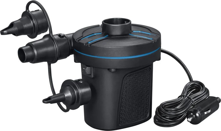 LEAN Elektrická pumpa 12 V Bestway 62257