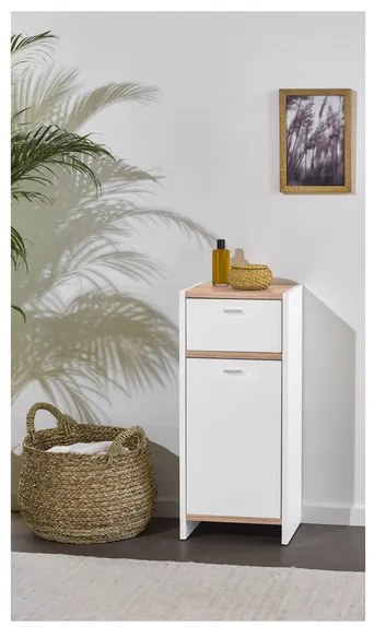 Livarno home Kúpeľňová skrinka  (100377879)