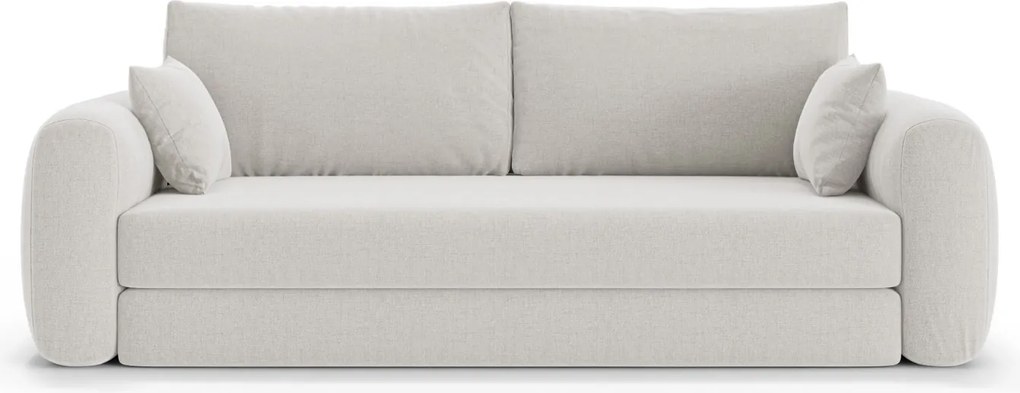 ROZKLADACIA POHOVKA NIEVES 254 cm