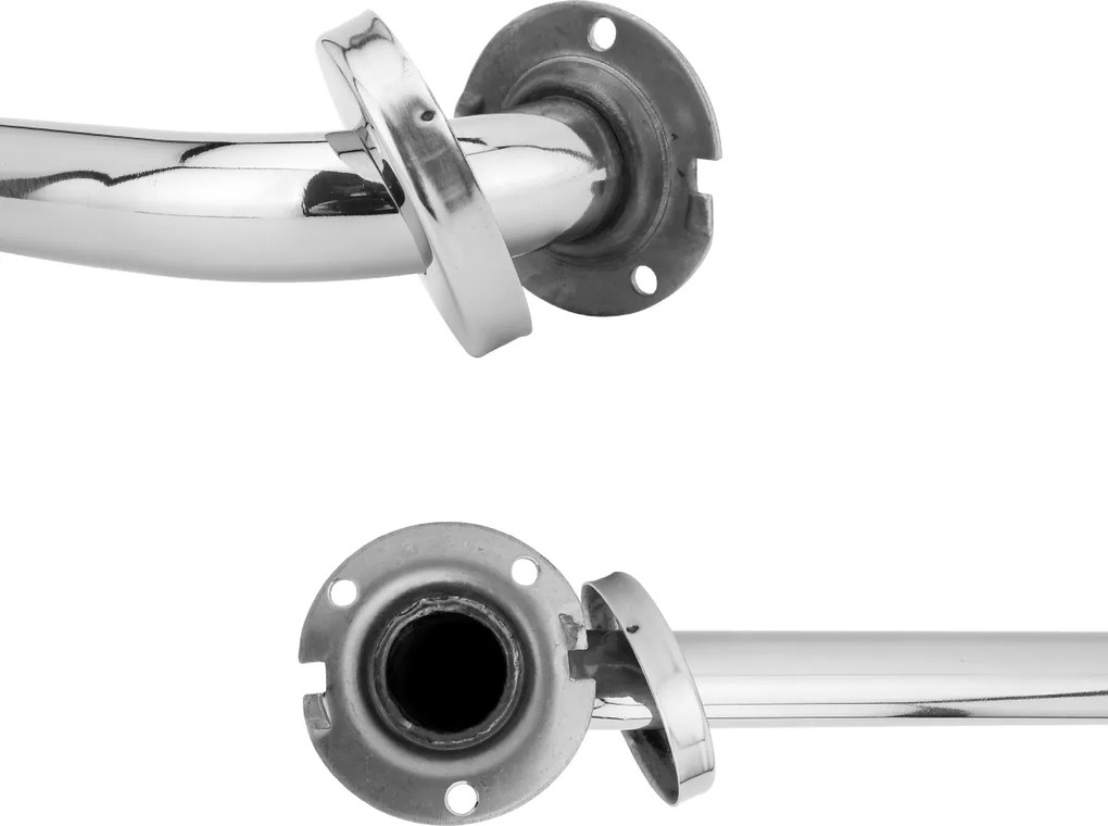 Nimco Madlo k vani 355x25 mm UNIX - UN 13035BM-26