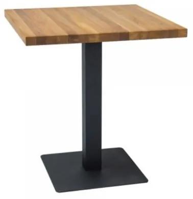 Jedálenský stôl Puro 60 x 60 cm