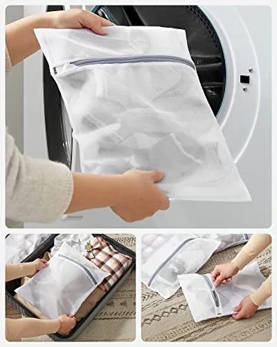 Kôš na bielizeň 90L LCB390G01