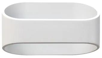 STRÜHM Nástenné svietidlo BETI LED C 5 W Neutral White 3100