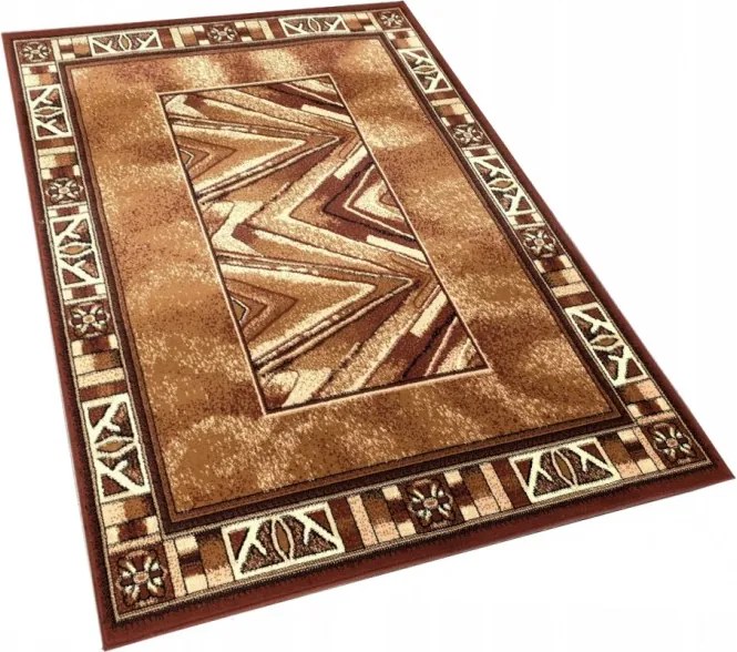DC Koberec PP 280 hnedá Rozmer: 60×100 cm
