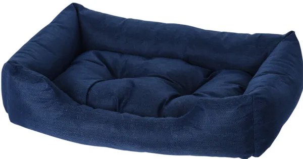 Dogs Collection Pelech pre psa, 61 cm Farba: Sivá