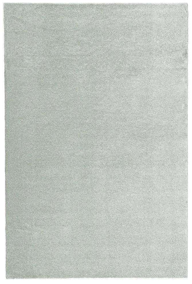 VM-Carpet | Koberec Hattara - Zelená / Ø 200 cm