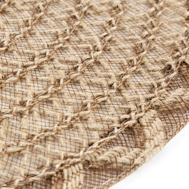 Podložka pod tanier GWEN naturálna (6 ks)