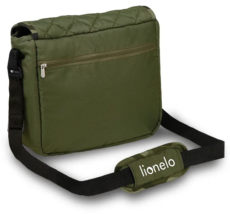 Lionelo športový kočík EMMA Plus Farba: Beige Latte