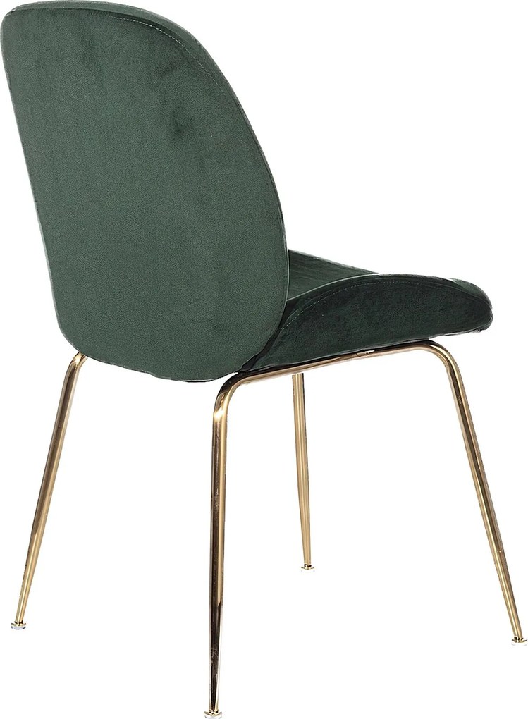 Stolička Joy Green