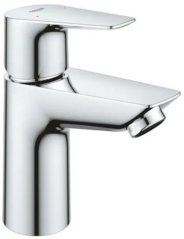 Grohe Start Edge umývadlová batéria s clic-clac chróm 23898001 G23898001
