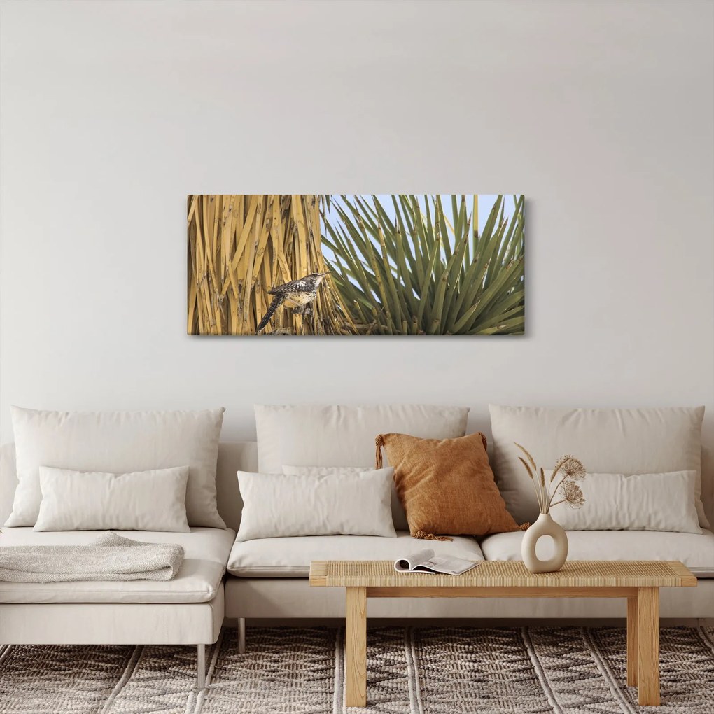 Obraz - Oriešok (120x50 cm)