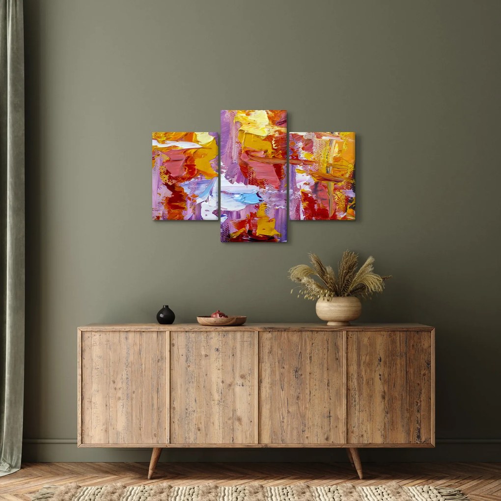 Obraz - Olejomaľba (90x60 cm)