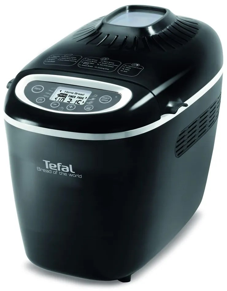 Pekáreň Bread of the World - Tefal