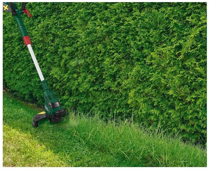 Parkside® Aku strunová kosačka Prta 20-Li C3 + Akumulátor PAP 20 B3 20 V/4 Ah (800009125)