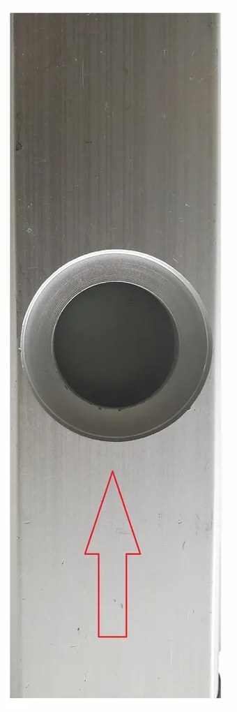 MSpa Topné teleso PTC NEW 2+
