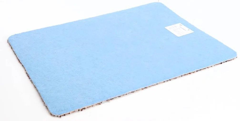 Associated Weavers, Koberec metráž Savannah 44, na mieru, šíře 3m,4m, hnedá, filc, chodba / predsieň