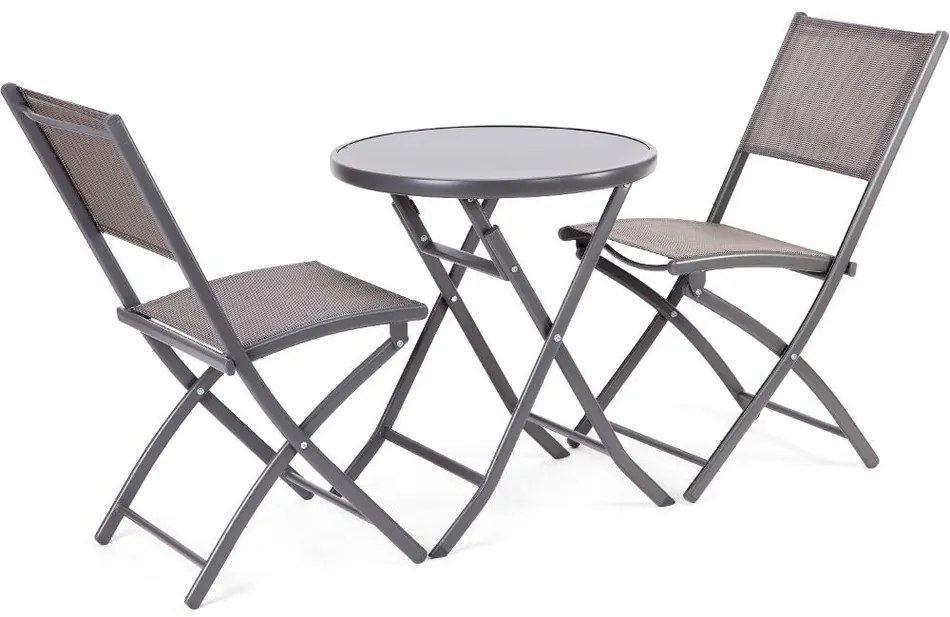 Fieldmann FDZN 5002 balkónový set BELLA