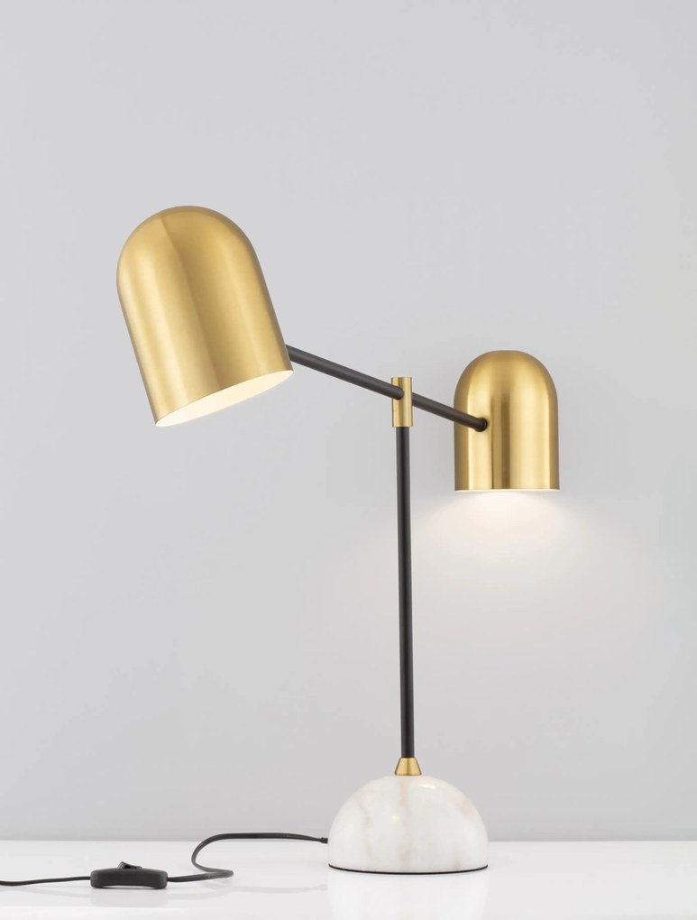 Stolová lampa Nela
