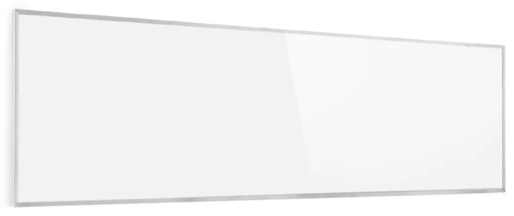 Klarstein Wonderwall 30, infračervený ohrievač, 30 x 100 cm, 300 W, týždenný časovač, IP24