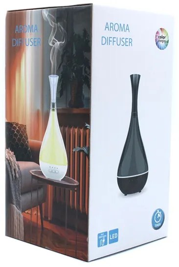 Aróma difuzér Paris 120ml