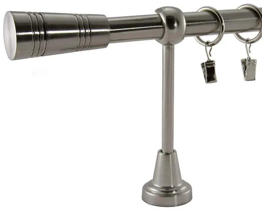 Garniža nikel 240 I Tubo Fi19