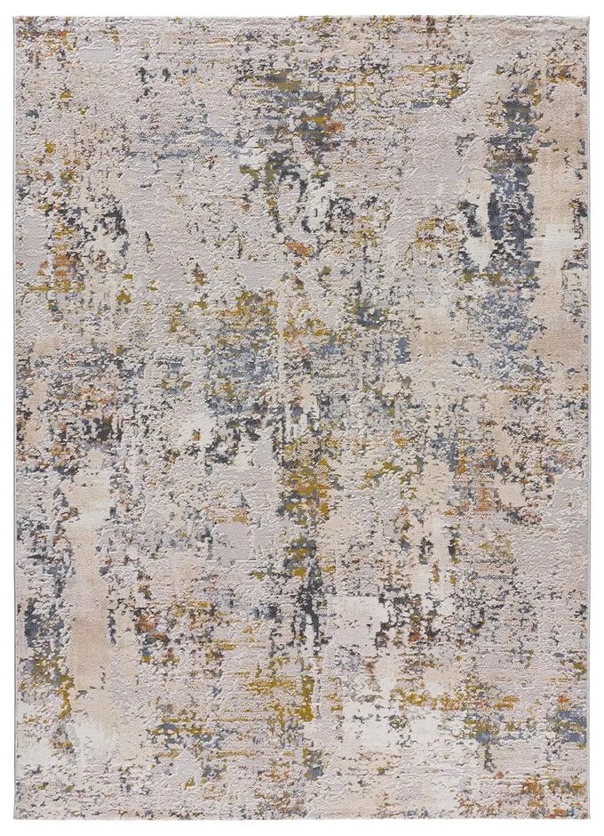 Béžový koberec 154x230 cm Springs – Universal
