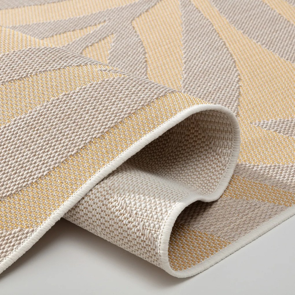 Koberec Avenna golden beige 160x230 cm
