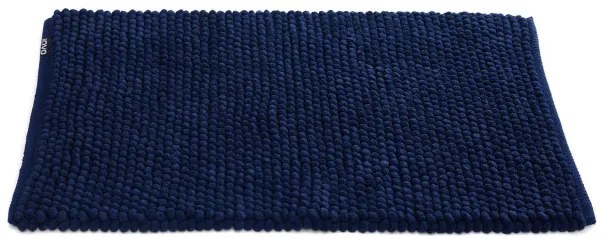 Kúpeľňový koberček Javo Premium granátový