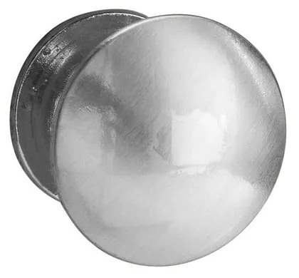 Biela umývadlová skrinka Støraa Kira, 60 x 55 cm