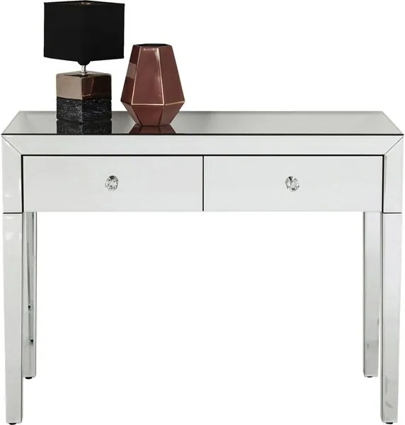 KARE DESIGN Konzolový stolík Luxury 77 × 100 × 40 cm