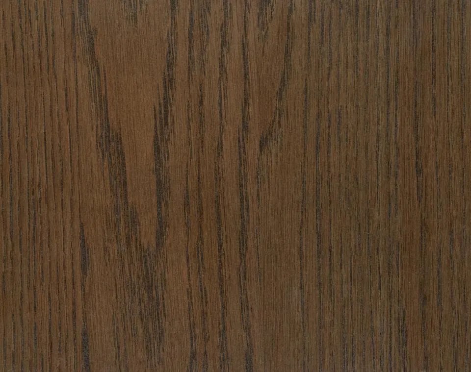 Komoda A-Line 160 cm dymový dub