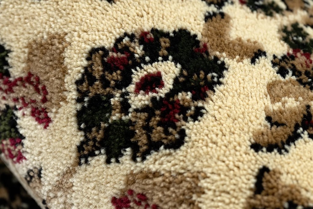 Koberec ROYAL ADR model 1745 karamel