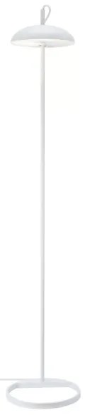 DFTP by Nordlux - Stojacia lampa VERSALE 3xG9/3W/230V biela