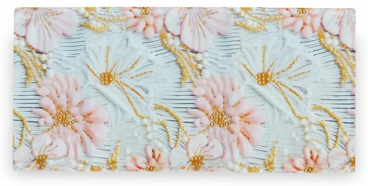 Obrus na stôl Sylvet EMI, 43x18,5 cm