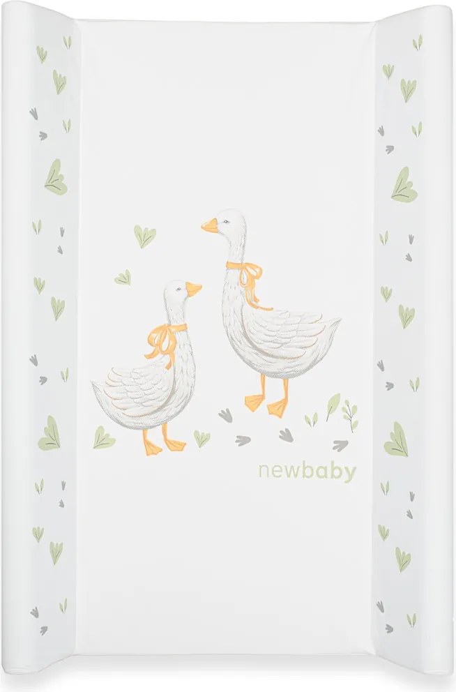 Prebaľovacia podložka New Baby Husičky 70x50