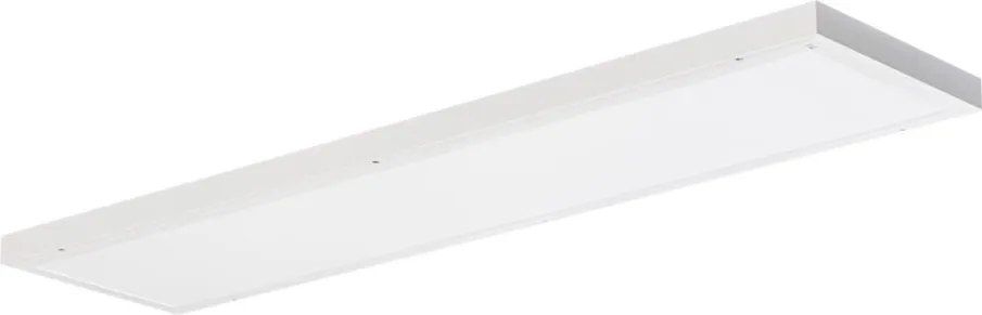 Kanlux 39232 - LED prisadený panel BLINGO AIO LED/40W/230V 120x30 cm CRI 90