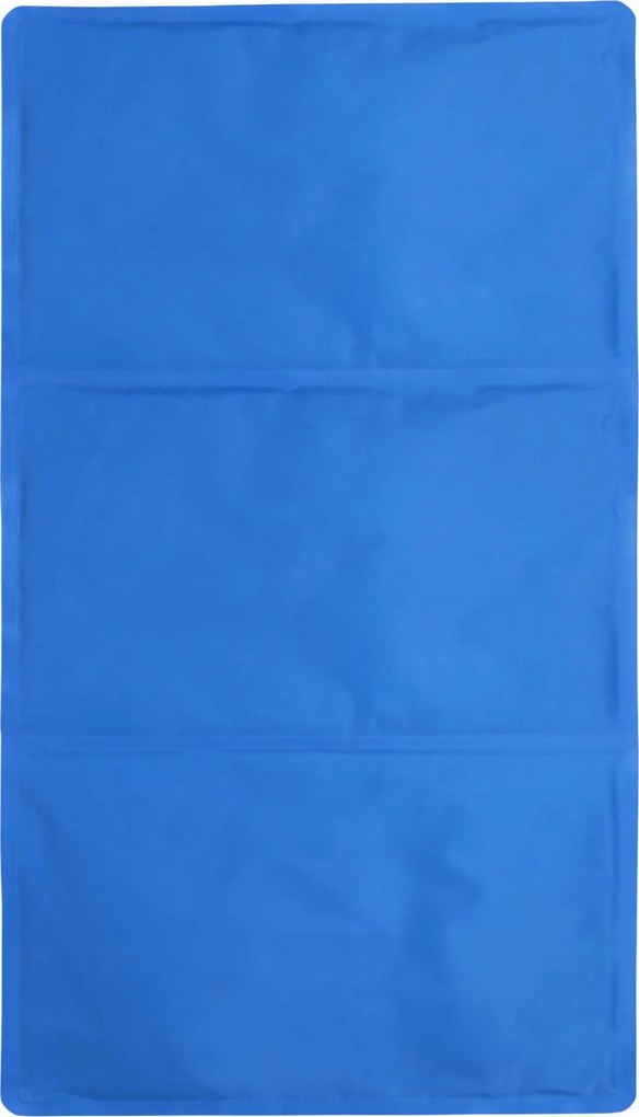 Chladiaca podložka pre psa a mačku 90x50 cm L