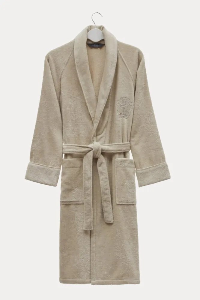 Soft Cotton Modalový župan DELUXE pre ženy aj mužov