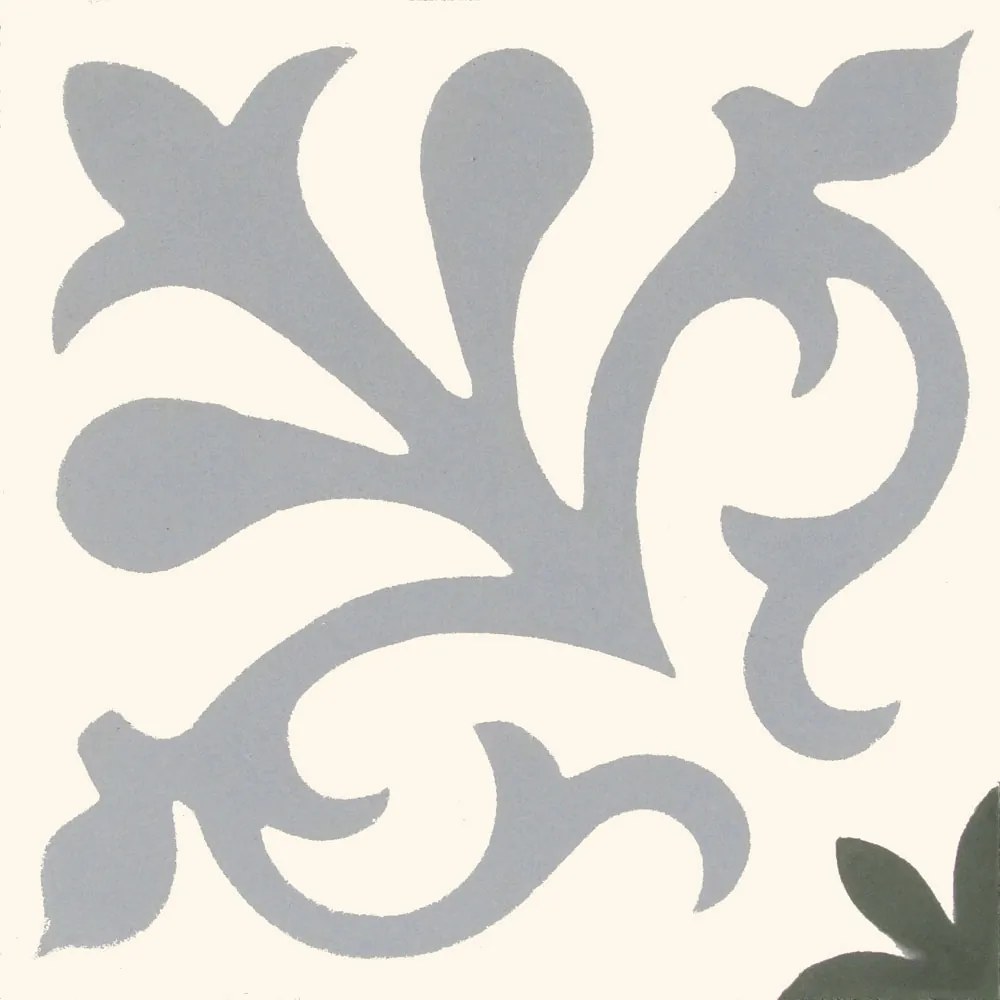 Cementové dlaždice 3430 | Articima