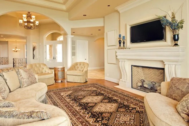 Koberec Agnella Standard Remo tmavohnedý