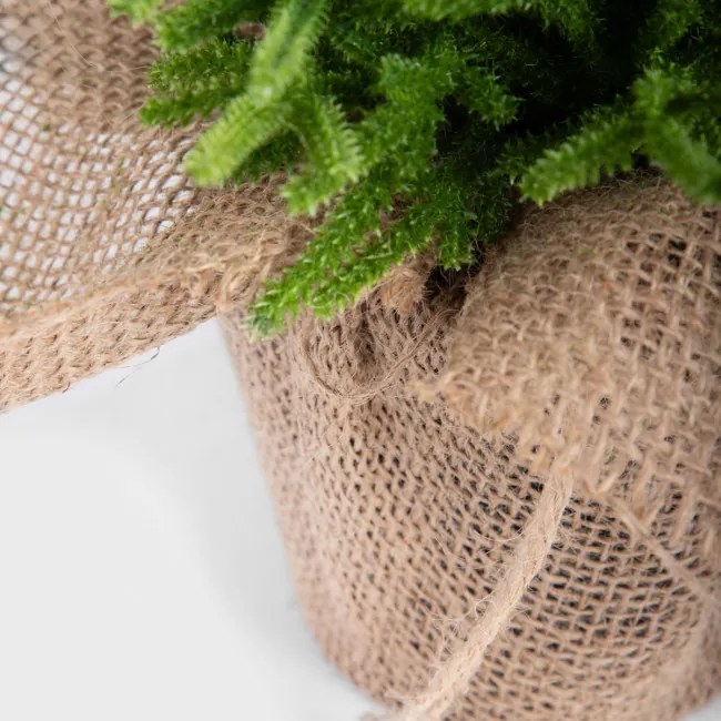 Vianočný stromček HECTOR zelený 714405