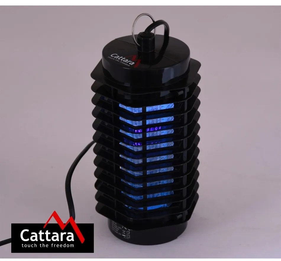 Cattara Lapač hmyzu UV Lightern, 230 V